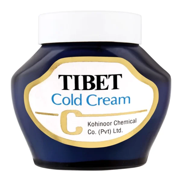 TIBET  COLD CREAM 60ML