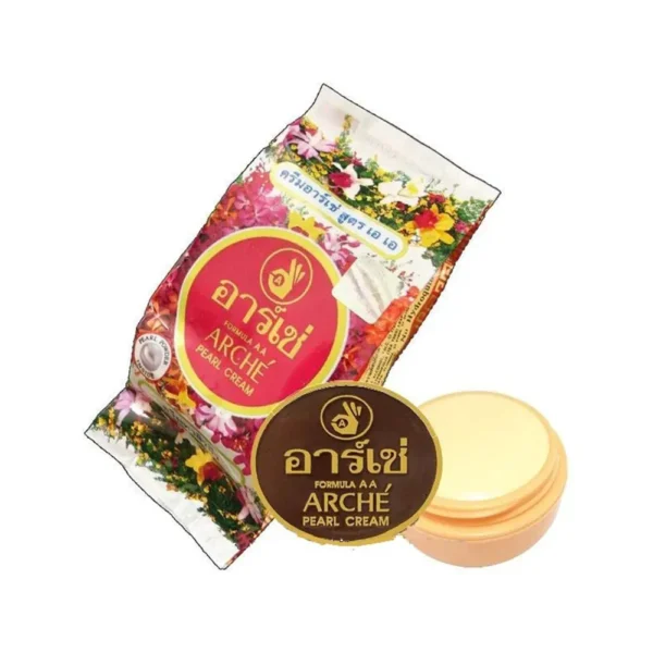 ARCHI PEARL CREAM