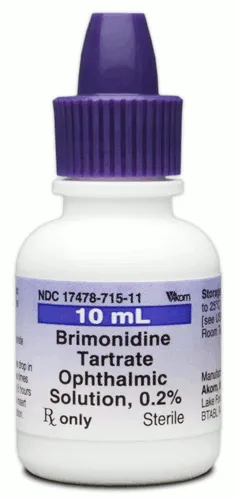 BRIMODINE DROP
