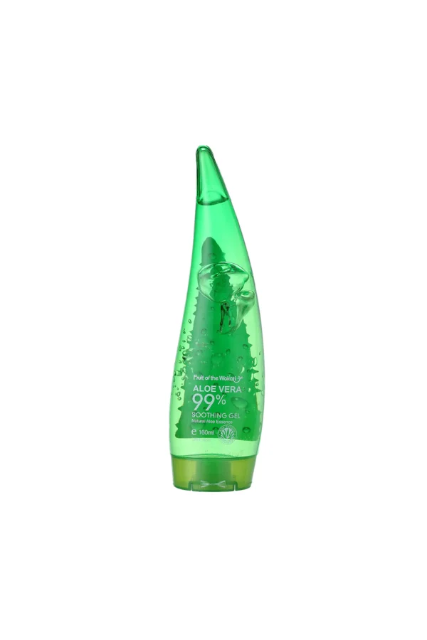 ALOE VERA GEL 160ML