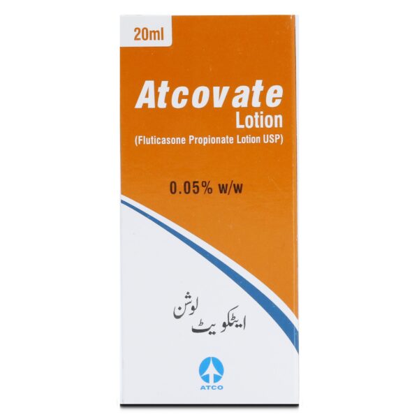 ACTOVATE LOTION 20ML