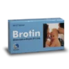 BROTIN TAB