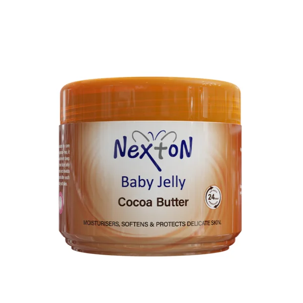 NEXTON BABY JELLY COCOA BUTTER