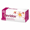 Bevidox Tablets in Pakistan | Uses, Benefits & Price