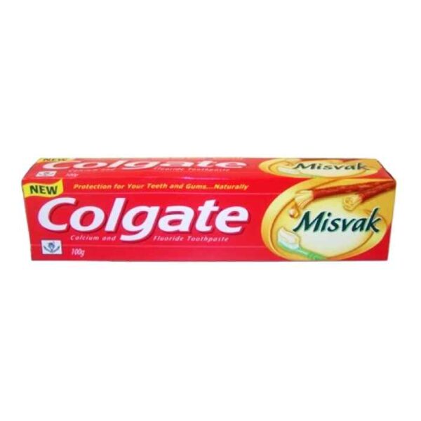 COLGATE MISVAK 75G