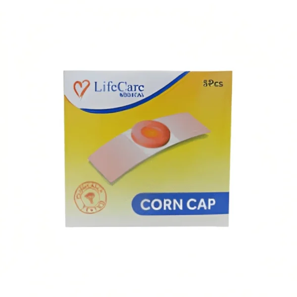 CORN CAP