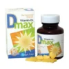 D MAX CHEW ( SUGER FREE) TAB