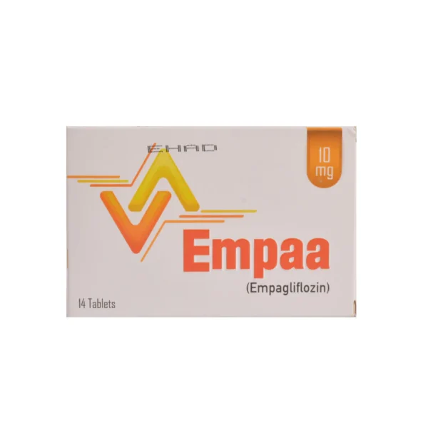 EMPAA 10MG TAB