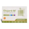 DIAJARD-M 5/1000MG TABLETS