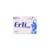 ERLI 25MG TABLETS