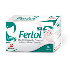 FERTOL DS SACHETS