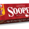 SOOPER BISCUITS 72G