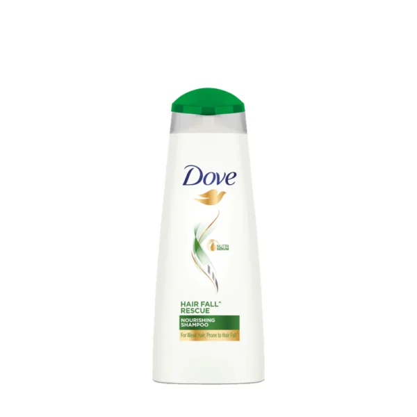 DOVE SHAMPOO 250ML HAIR FALL