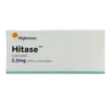 HITASE 2.5MG TAB 10`S