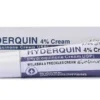 HYDERQUIN 4% CREAM 10GM