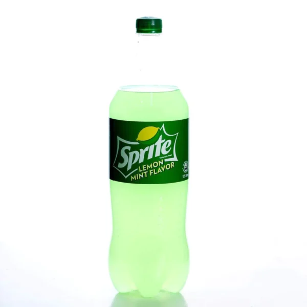 SPRITE MINT 1L