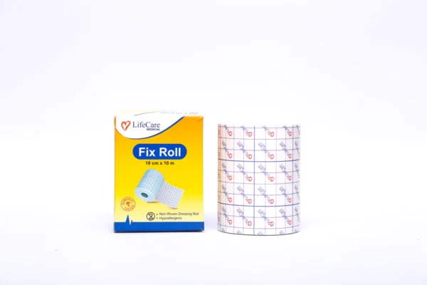 LIFECARE FIX ROLL