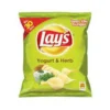 LAYS YOGURT & HERB 23G