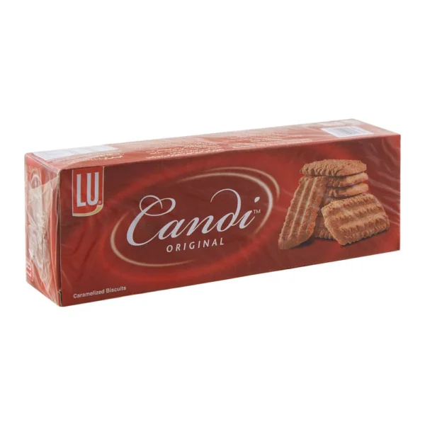 CANDY ORIGNAL BISCUITS FAMILY PACK