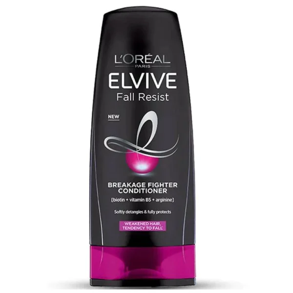 LOREAL ELVIVE FALL RESIST CONDITIONER 175ML