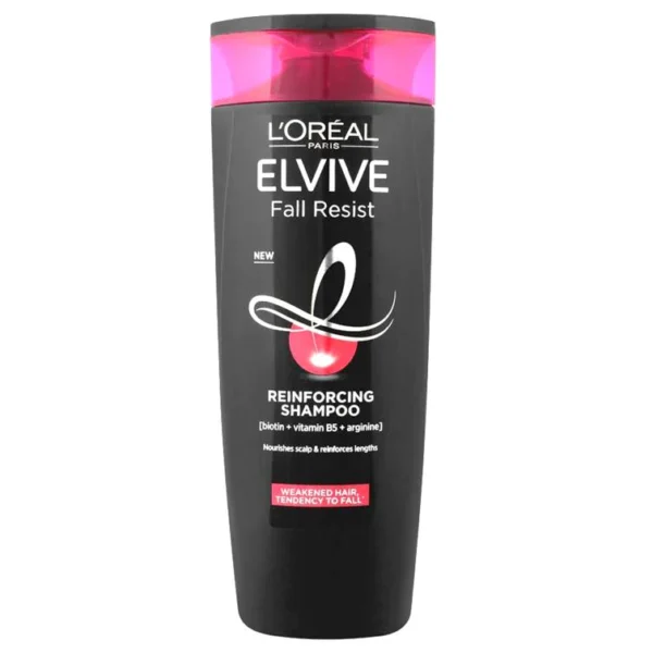 LOREAL ELVIVE FALL RESIST SHAMPOO 175ML