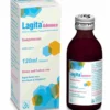 LAGITA  ADVANCE SYP 120ML
