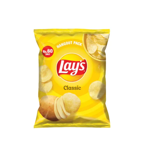 LAYS CLASSIC 47G