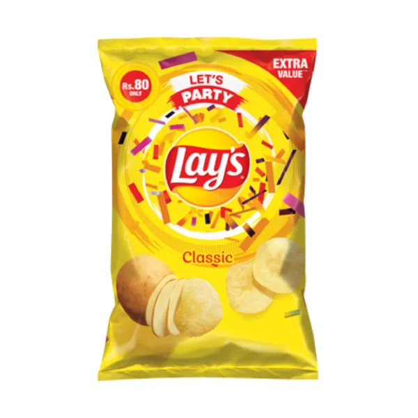 LAYS CLASSIC 67G