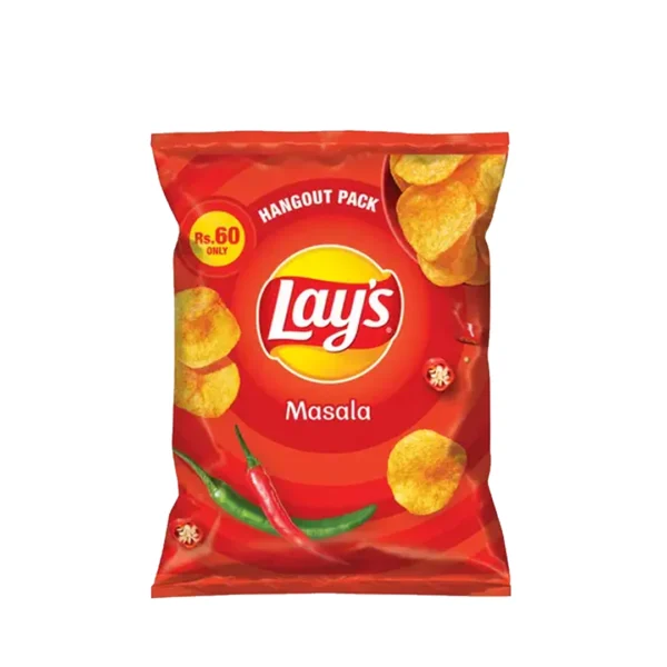 LAYS MASALA 47G