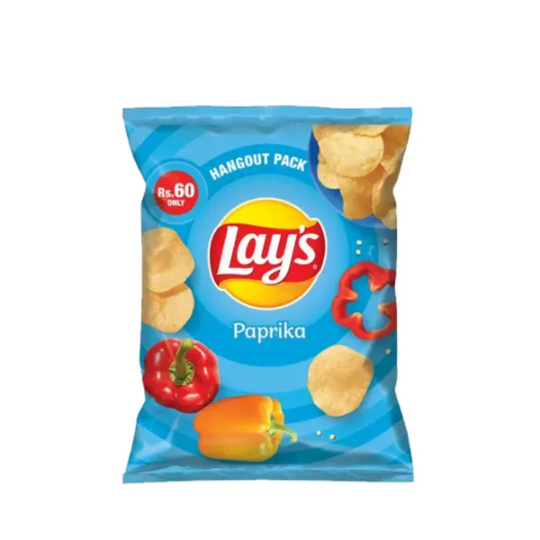 LAYS PAPRIKA 47G