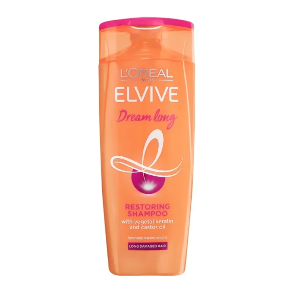 LOREAL ELVIVE RESTORING SHAMPOO 360ML