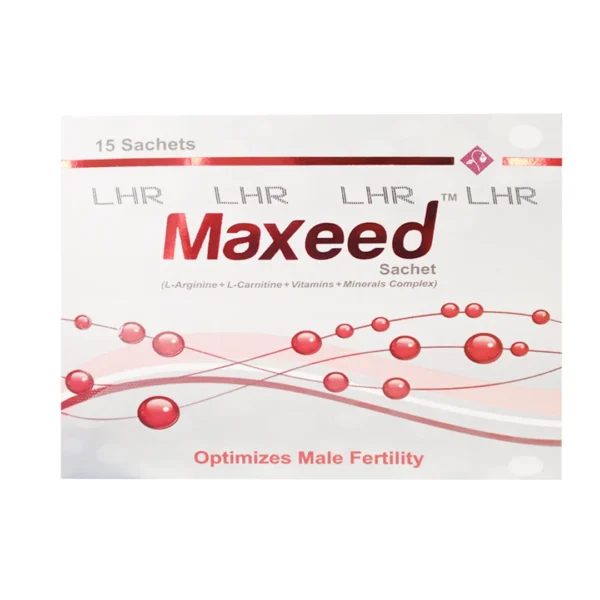 MAXEED SACHETS