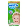 MOLFIX 5 48PCS JUMBO PACK