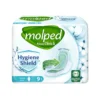 MOLPED MAXI THICK LONG 9`S