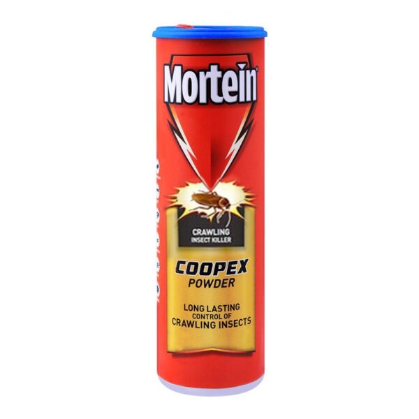 MORTIEN COOPEX POWDER 100GM