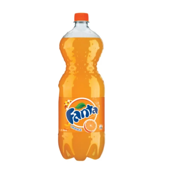 FANTA 1.5L