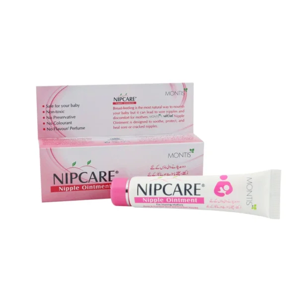 NIPCARE OINTMENT