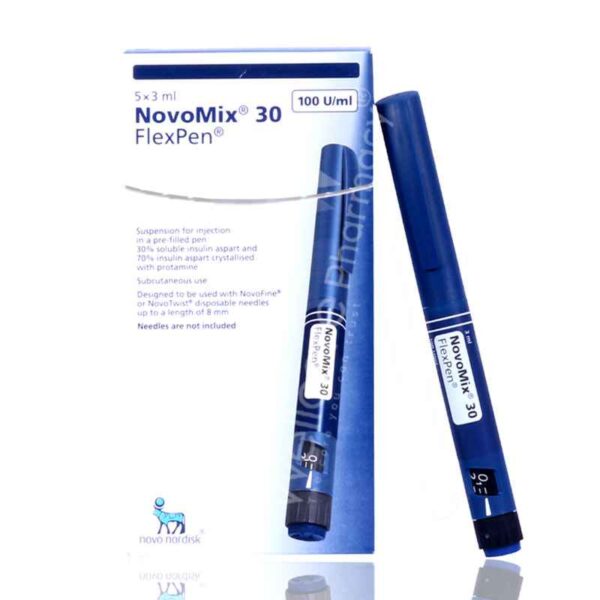 NOVOMIX 30 FLEXPEN