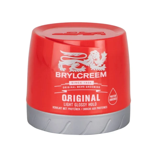 BRYLCREEM ORIGINAL 250ML
