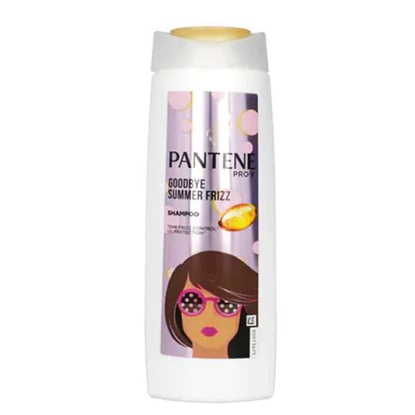 PANTENE SUMMER FRIZZ 360ML