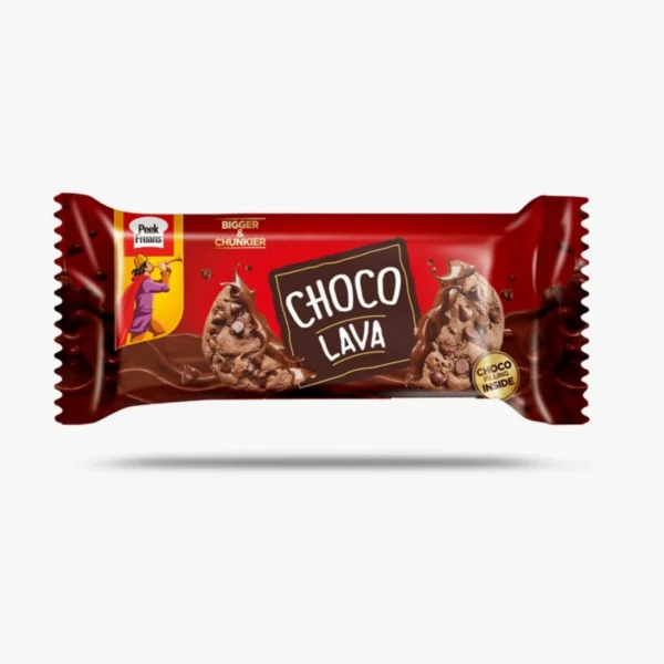 CHOCO LAVA BISCUITS 34G