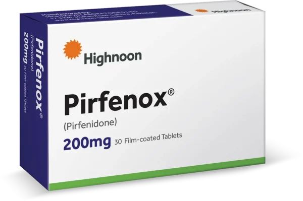 PRIFENOX 200MG TAB 30`S