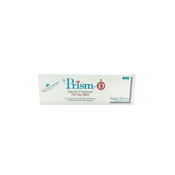 PRISM D CLEANSER