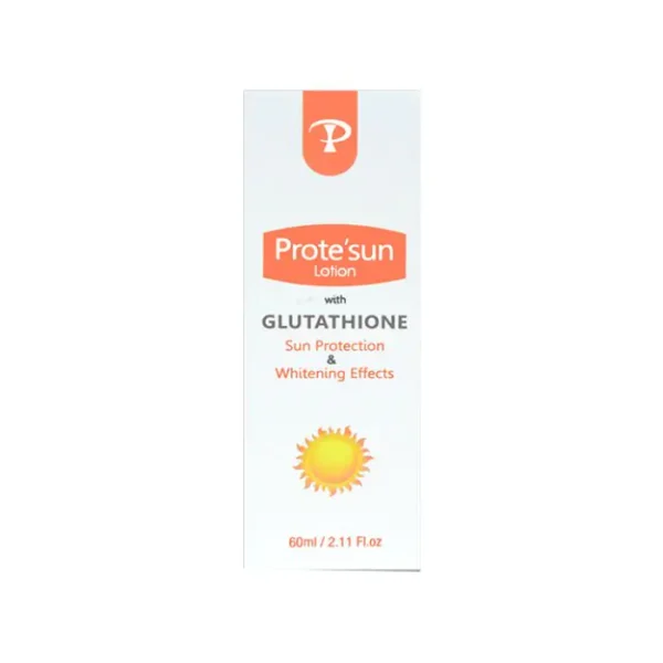 PROTE SUN LOTION