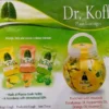 DR KOFF LOZENGES