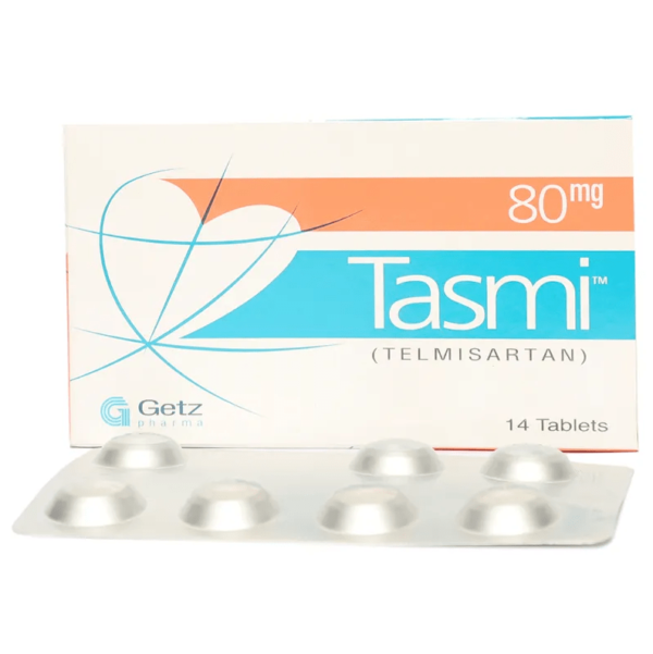 TASMI 80MG TAB