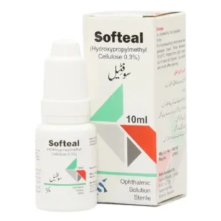 SOFTEAL 0.3% DROP