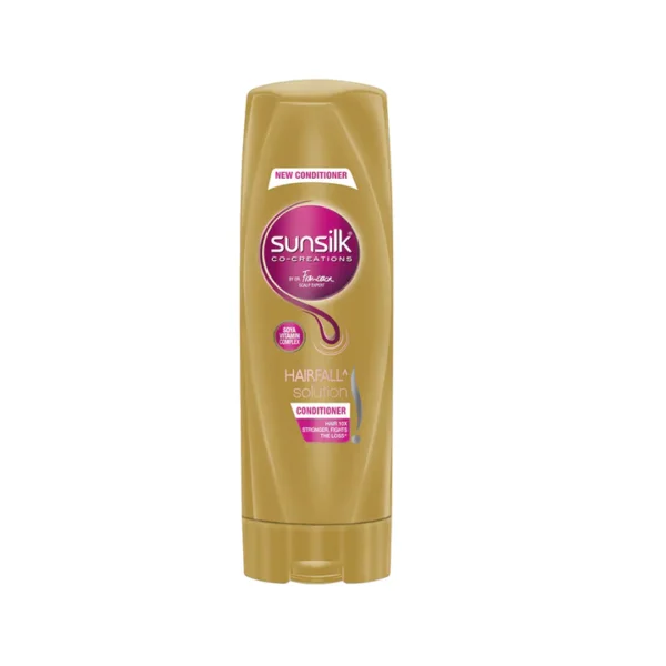 SUNSILK CO-CREATIONS CONDITIONER 160ML