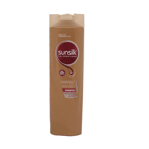 SUNSILK HAIR FALL SHAMPOO 380ML
