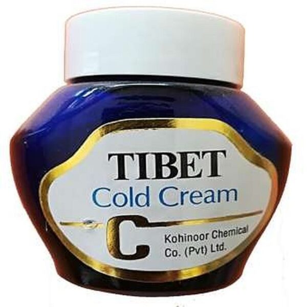 TIBET COLD CREAM 40ml